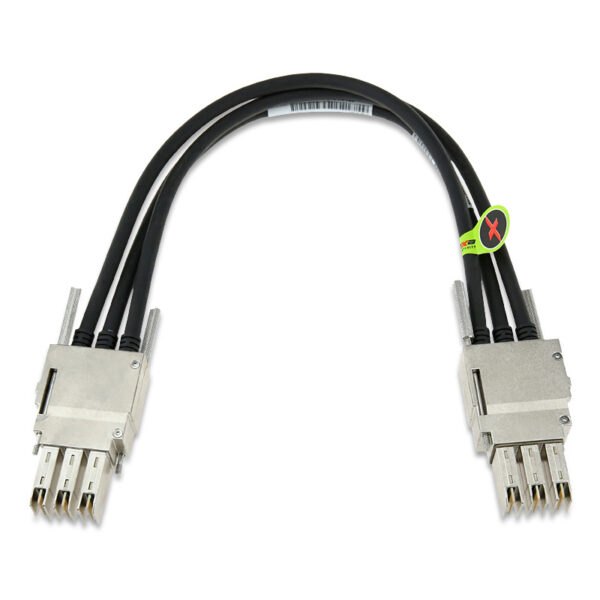 STACK-T1-50CM= StackWise cable top view