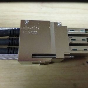 STACK-T1-50CM= StackWise cable close up view