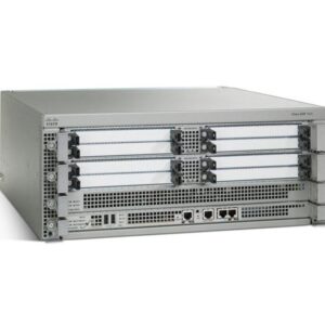 ASR1004-20G-SHA/K9 - Image 1
