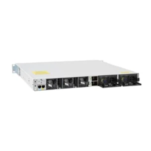 Cisco C9300-24T-A Catalyst 9300 switch top