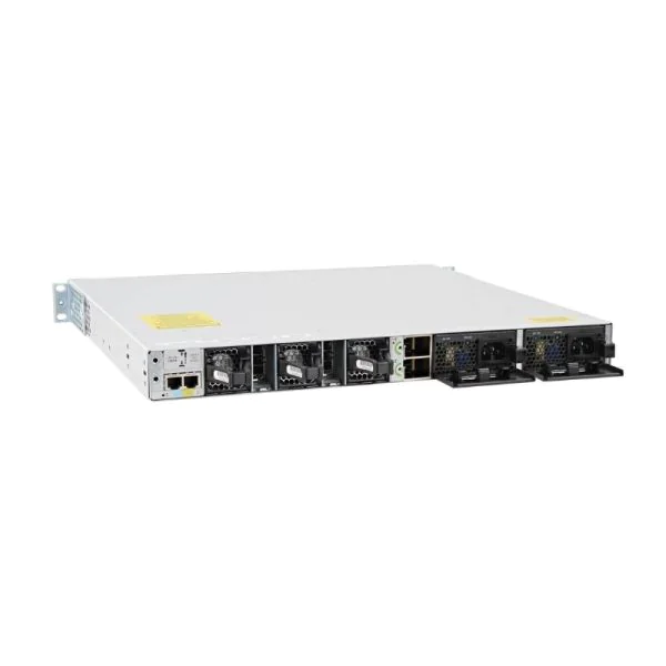 Cisco C9300-24T-A Catalyst 9300 switch top