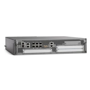 Cisco ASR1002X-10G-K9 Router - Image 1