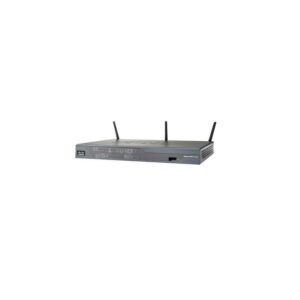 CISCO886-SEC-K9 - Image 1