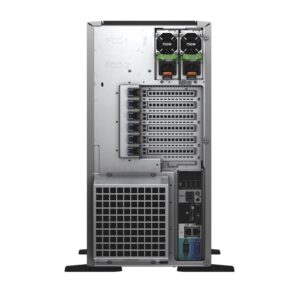 Dell PowerEdge T430 Xeon E5-2640 v4 32GB 2TB SAS H330 Tower Server - Image 3