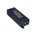 HPE J9867A single-port Ethernet module used for enterprise network connectivity in data center environments