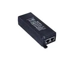 HPE J9867A single-port Ethernet module used for enterprise network connectivity in data center environments