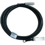 HPE 881204-B22 cable assembly used for enterprise server and networking connectivity in data center environments