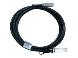 HPE 881204-B22 cable assembly used for enterprise server and networking connectivity in data center environments