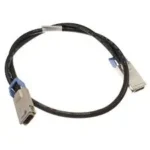 HPE JD364B cable used for enterprise networking and data center connectivity between IT equipment