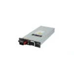 HPE Aruba power supply unit JG334A used for enterprise network switch and data center infrastructure systems