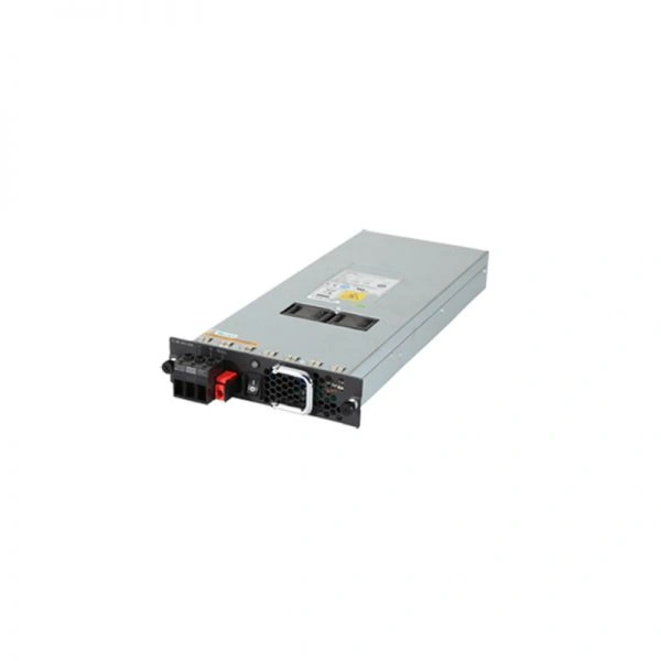 HPE Aruba power supply unit JG334A used for enterprise network switch and data center infrastructure systems