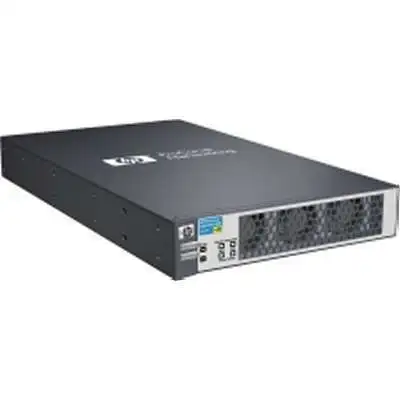 HPE Aruba power supply unit J9443A used for enterprise network switch and data center infrastructure systems
