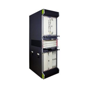 Huawei NE40E-X16 with 2*MPUs, 4*SFUs(200G), 8*DC Power (CR5P16BASD71) - Image 1