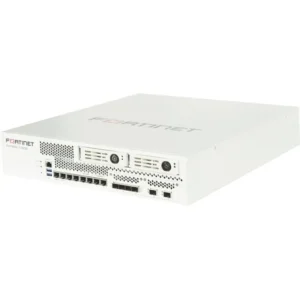 Fortinet FortiWeb 1000E Firewall side