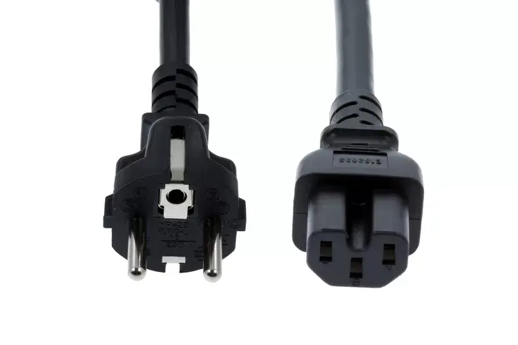 Cisco CAB-TA-EU top