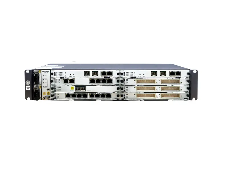 Huawei OptiX OSN 550 UAE top