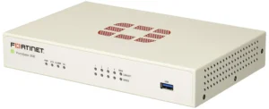 Fortinet FortiGate 30E Firewall side