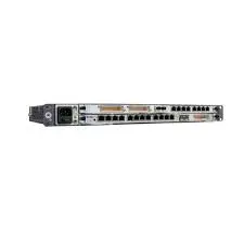 Huawei OptiX OSN 550 UAE side