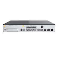 Huawei AR169W-P-M9 Enterprise Router back