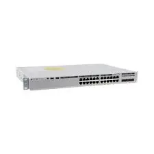 Cisco C9200L-24T-4X-E top