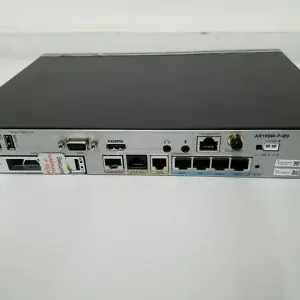 Huawei AR169W-P-M9 Enterprise Router overview