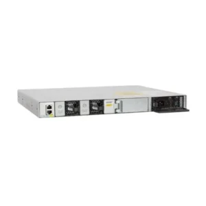 Cisco C9200L-24T-4X-E back