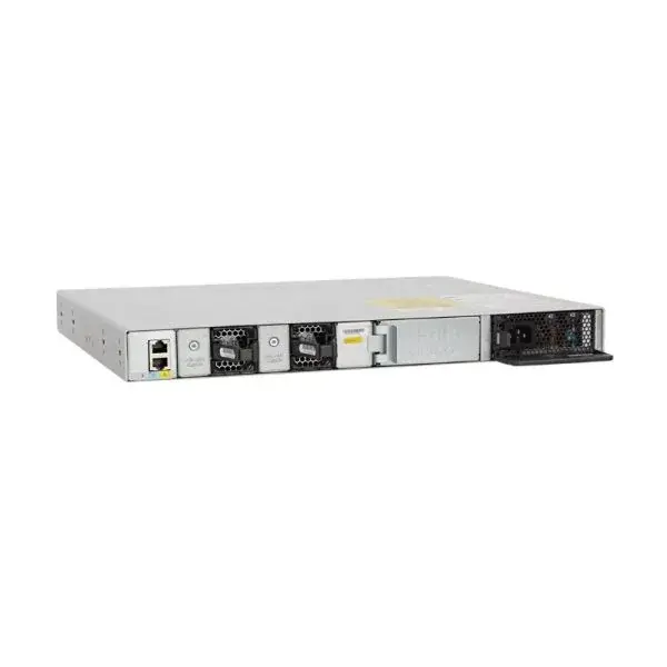 Cisco C9200L-24T-4X-E back