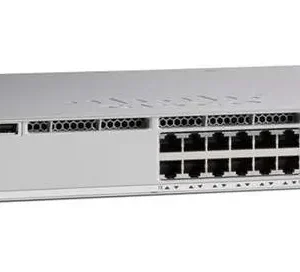 Cisco C9200L-24T-4X-E full