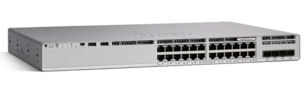Cisco C9200L-24T-4X-E full