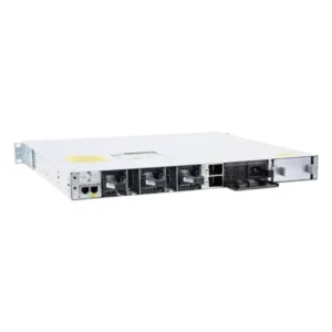 Cisco C9300-48T-A Switch side