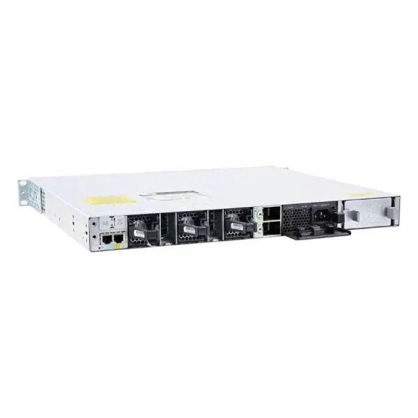 Cisco C9300-48T-A Switch side