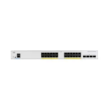 Cisco C1000-24P-4G-L Catalyst switch front