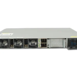 Cisco C9300-48T-A Switch detailed