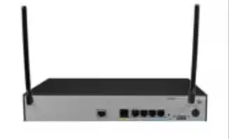 Huawei AR169G-L Enterprise Router top