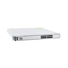 Cisco C9500-16X-A Switch full