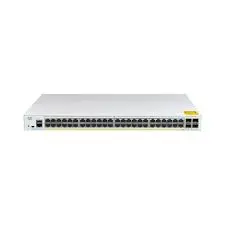 Cisco C1000-24P-4G-L Catalyst switch top