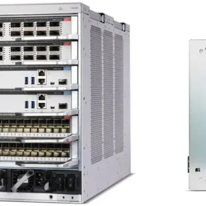 Cisco C9600-CAMPUS-COLL UAE full
