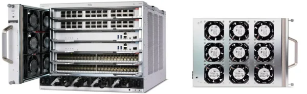 Cisco C9600-CAMPUS-COLL UAE full