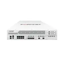 Fortinet FortiWeb 1000E Firewall detailed