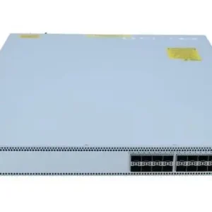 Cisco C9500-16X-A Switch top