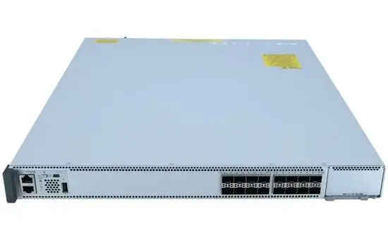 Cisco C9500-16X-A Switch top