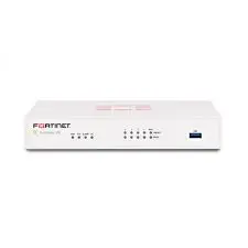 Fortinet FortiGate 30E Firewall overview