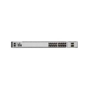 Cisco C9500-16X-A Switch back