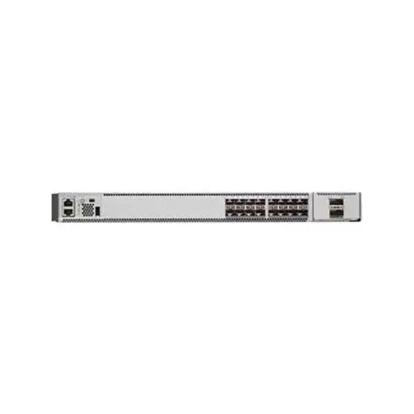 Cisco C9500-16X-A Switch back