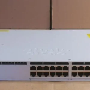 Cisco C9300-24T-A Catalyst 9300 switch full