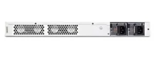 Fortinet FortiGate 900D Firewall back
