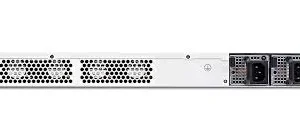 Fortinet FortiGate 900D Firewall back
