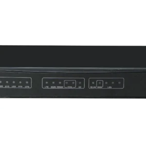 Huawei AR169FGVW-L Enterprise Router top