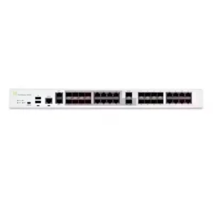 Fortinet FortiGate 900D Firewall front