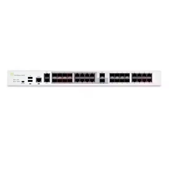 Fortinet FortiGate 900D Firewall front